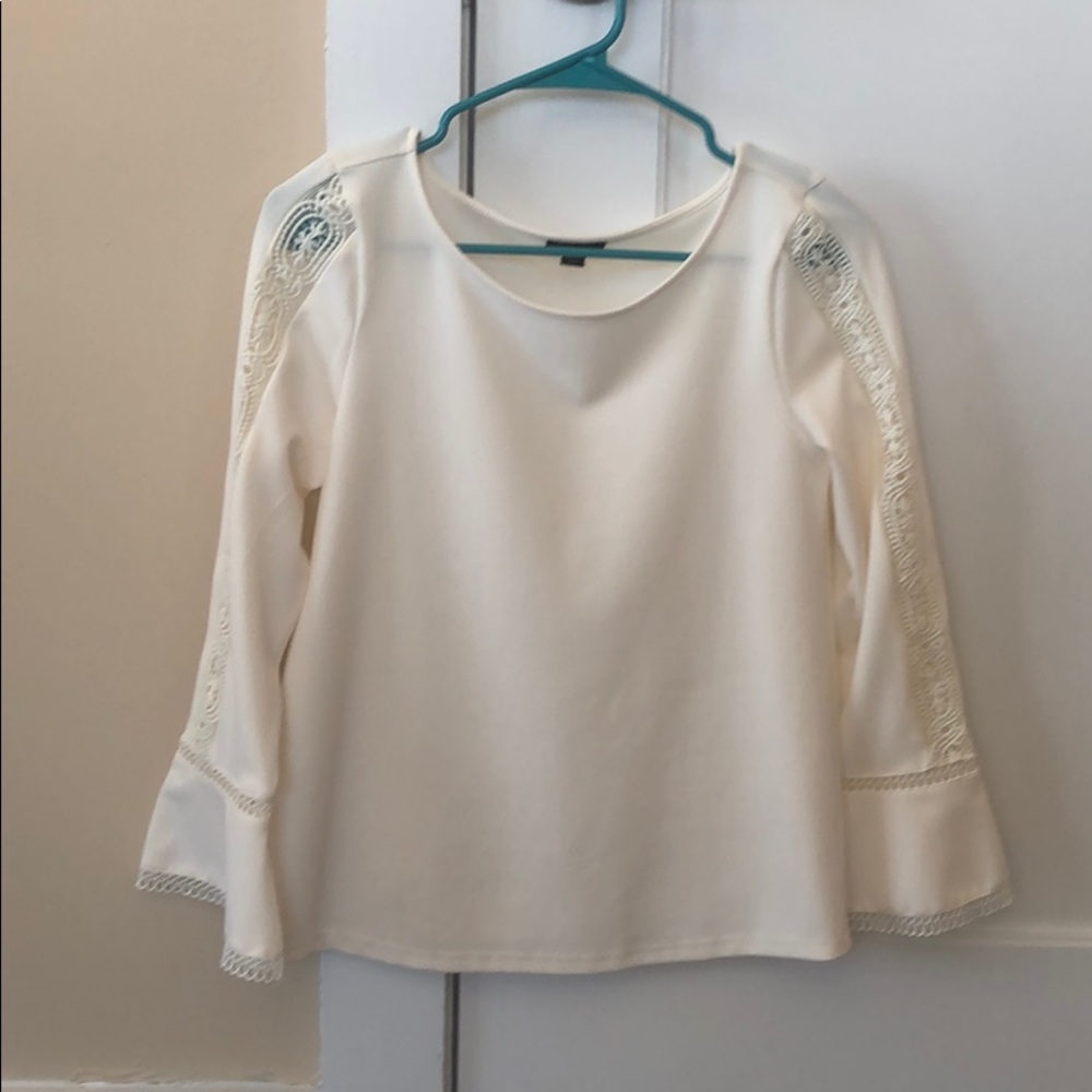 Ann Taylor Shirt
